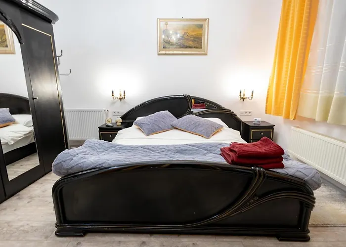 Casa Buliga Apartament 4 Crangasi Regie Orhideea Bucureşti