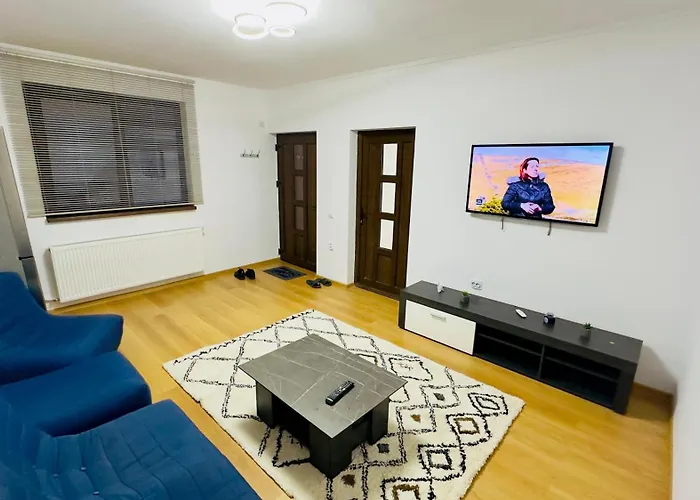 Casa Bia Apartment Bucureşti