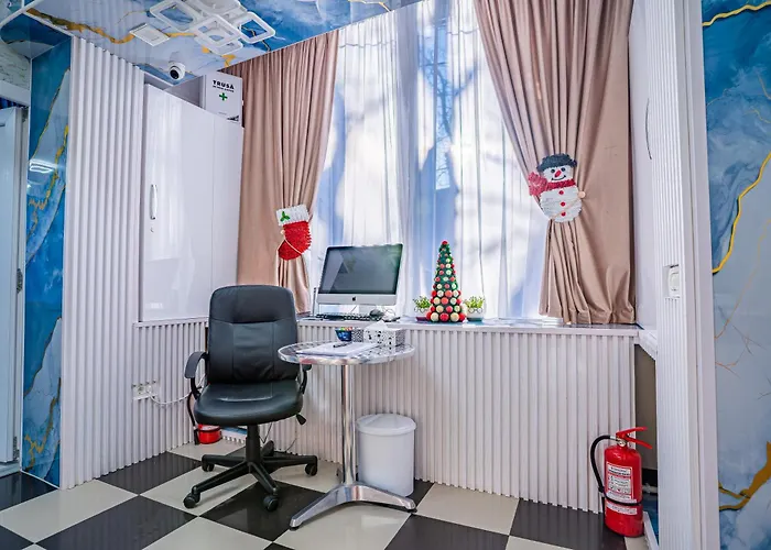Iancu Jianu Premium Stay Studio2 Bucureşti