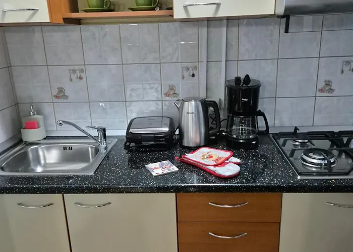 Studio Margot Centre Bucureşti