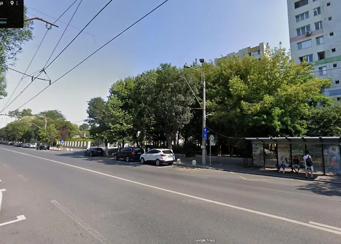 Nicola'S Home Bucureşti