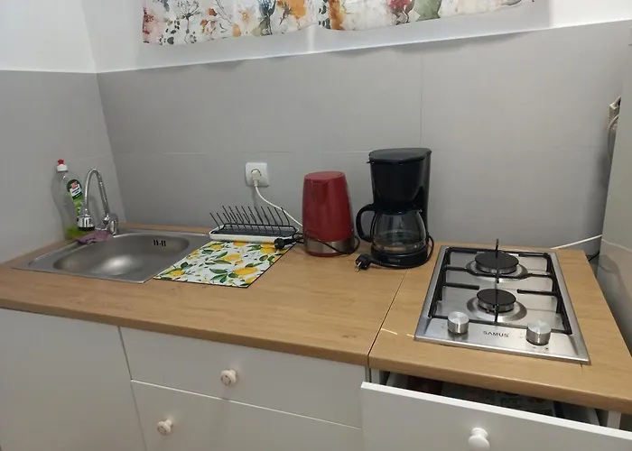 Camere Anita Bucureşti