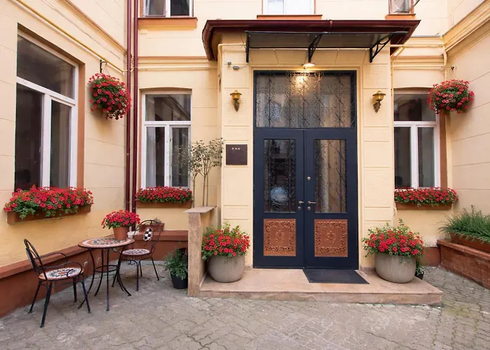 Arghezi Central Boutique Bucureşti