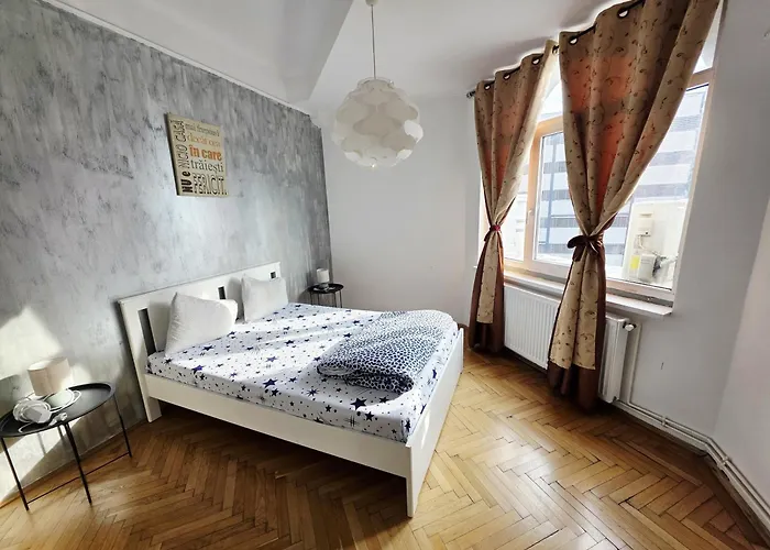 Stayinn Bucureşti