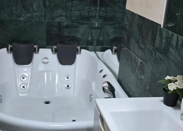 Spa Mega Mall Monza National Arena Bucureşti