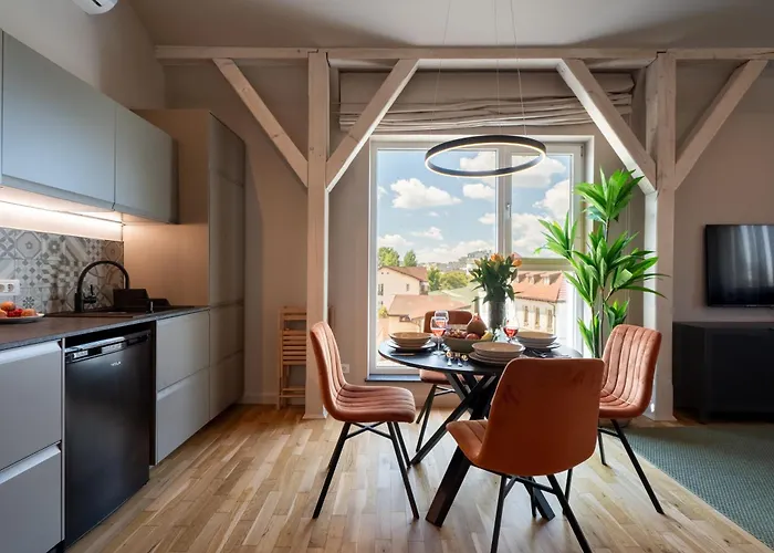 Ultra Central Apartments - Unirii & Old Town Bucureşti