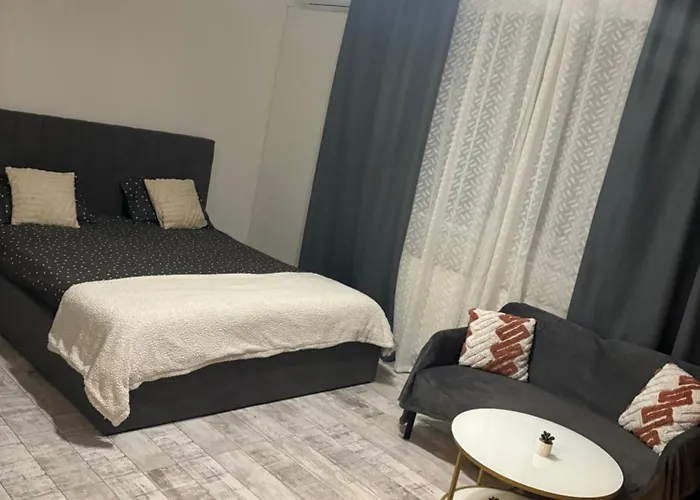 Sofi Studio Central Bucureşti