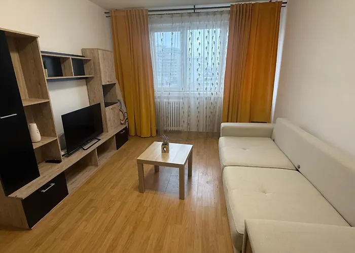 Iancului MEGA MALL 3 ROOMS Bucureşti