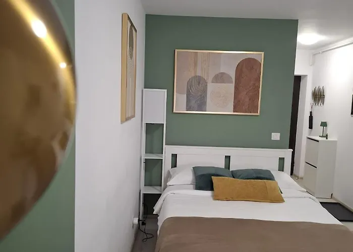Studio Verde Pallady Bucureşti