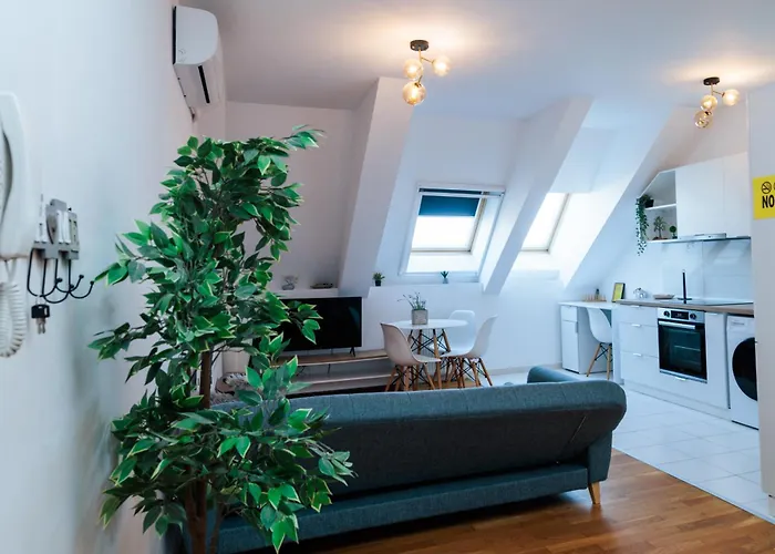 Bucharest Central Dd Apartment