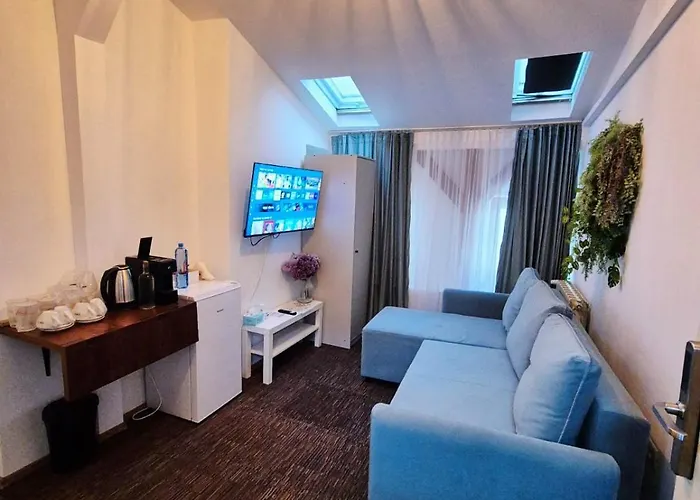 Boutique Old City 4 Bucureşti