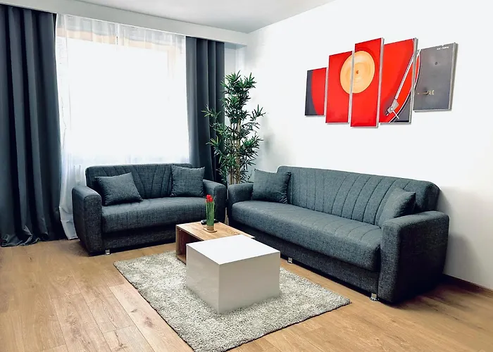 UNDE Home Bucureşti
