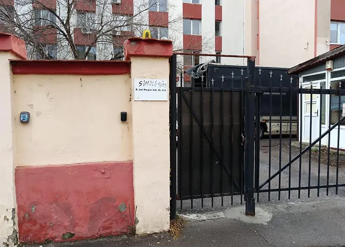 Studio Fain Bucureşti
