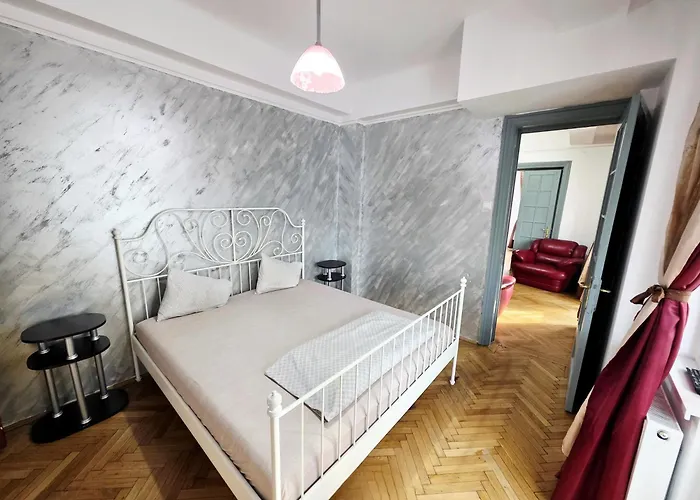 Stayinn Bucureşti