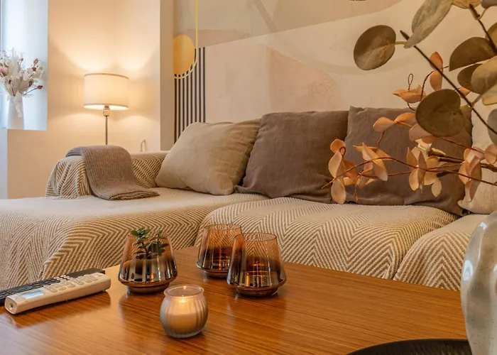 Elegant 2Br Apartment In Chic Area Bucureşti