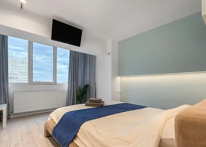 Obor Loft Apartment Bucureşti