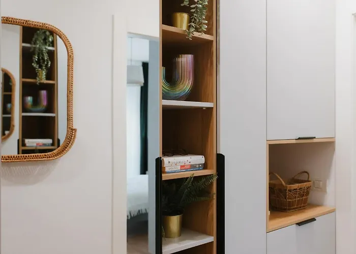 Exigent Plaza Chill Spot Apartment Bucureşti