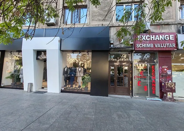 Anastasia Apt 24 A Bucureşti
