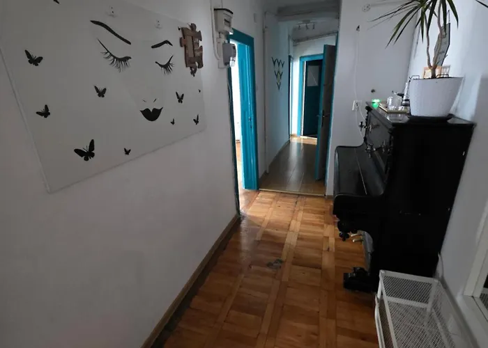 Stay Inn Apartments Bucureşti