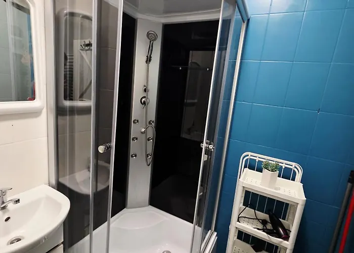 Stay Inn Apartments Bucureşti