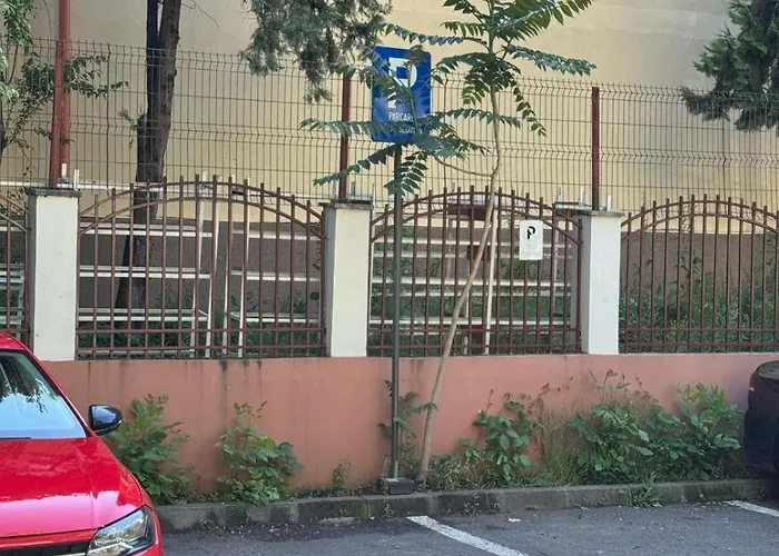 Imedio Coral Apartment Aviatiei Bucureşti