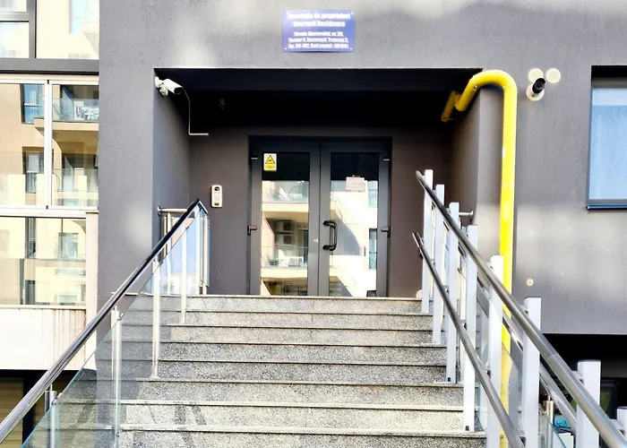 Uverturii Studio Apartment 113 - Free Parking Bucureşti
