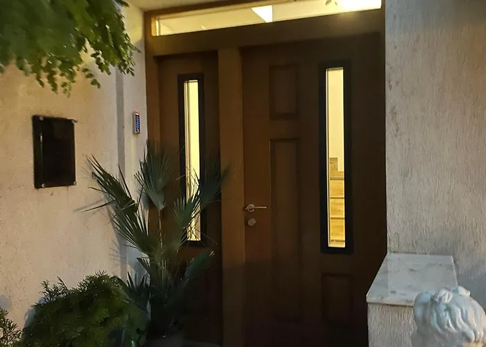 O Sole Mio Aparthotel Bucureşti