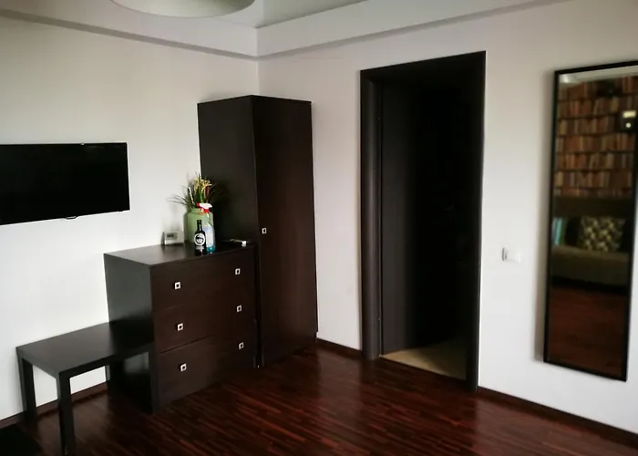 Coffee Residence 1 Bucureşti