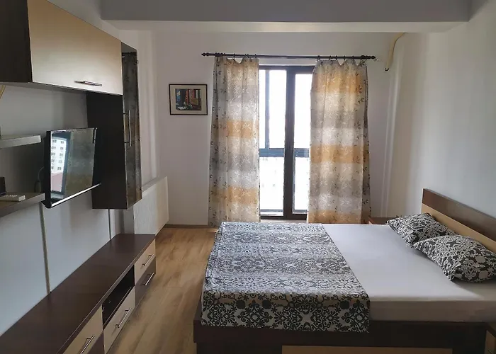 Coffee Residence Bucureşti