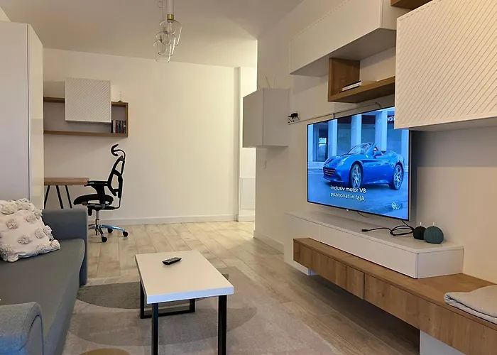 Silver Aparthotel Bucureşti