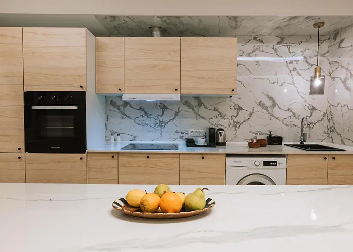 Unirii Center Apartments By Olala Homes Bucureşti