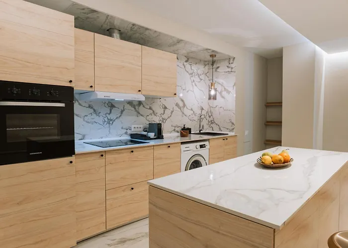 Unirii Center Apartments By Olala Homes Bucureşti