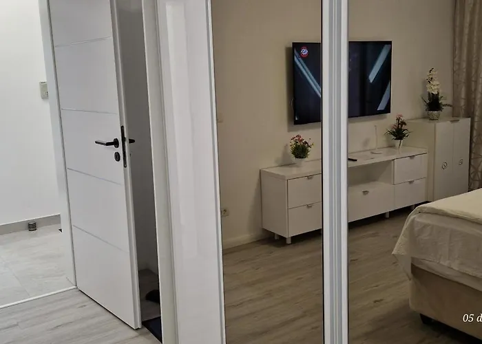 Brancoveanu Apartament's Bucureşti