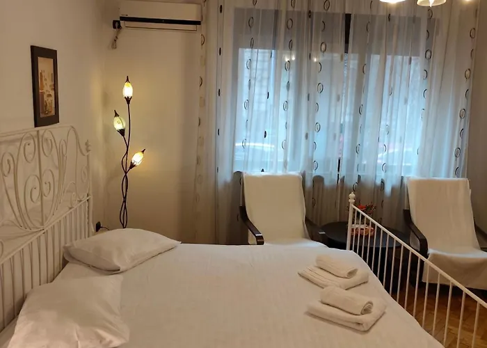 Apartament Athenee Palace Bucureşti