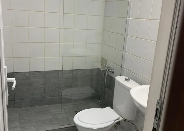 Quiet Garden Ground Floor Apartment Bucureşti