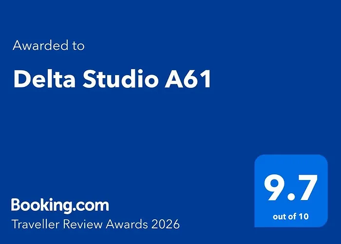 Delta Studio A61 Bucureşti