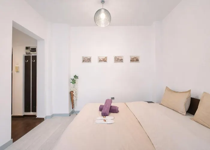 Solaris Central Bucureşti