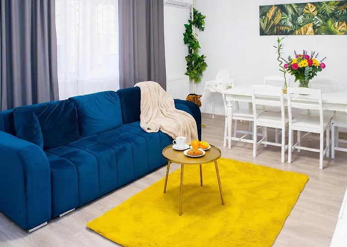 Central Zen Relax - Polona - Calea Victoriei - Metro Station Bucureşti