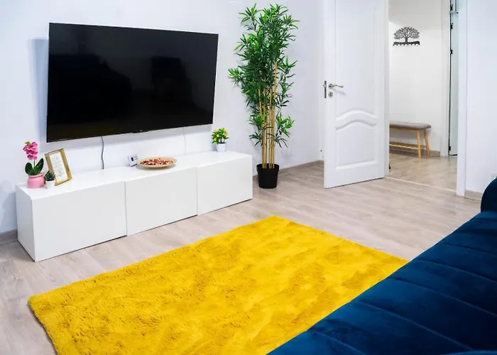 Central Zen Relax - Polona - Calea Victoriei - Metro Station Bucureşti