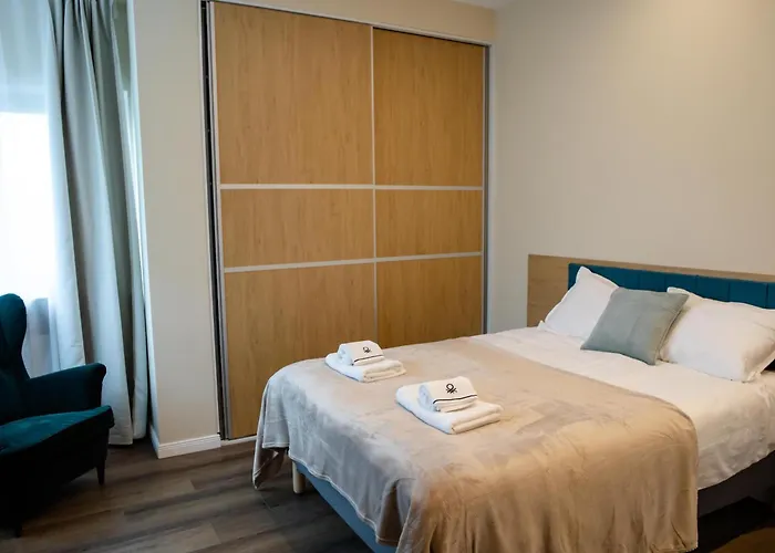 Beautiful new studios&apartments super central location Bucureşti