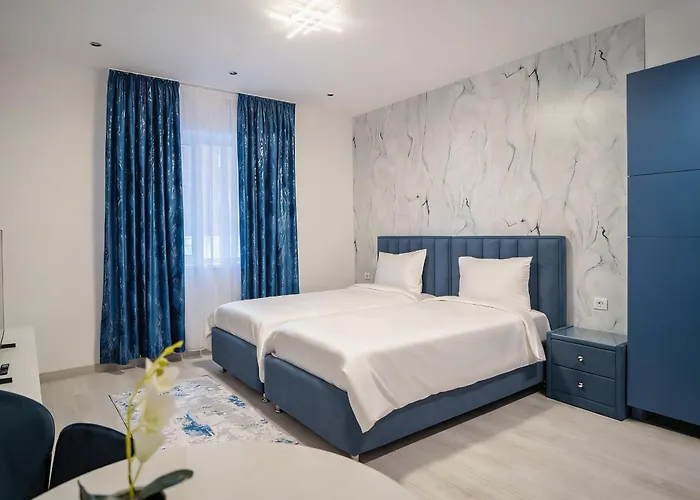 Larin Residence Bucureşti