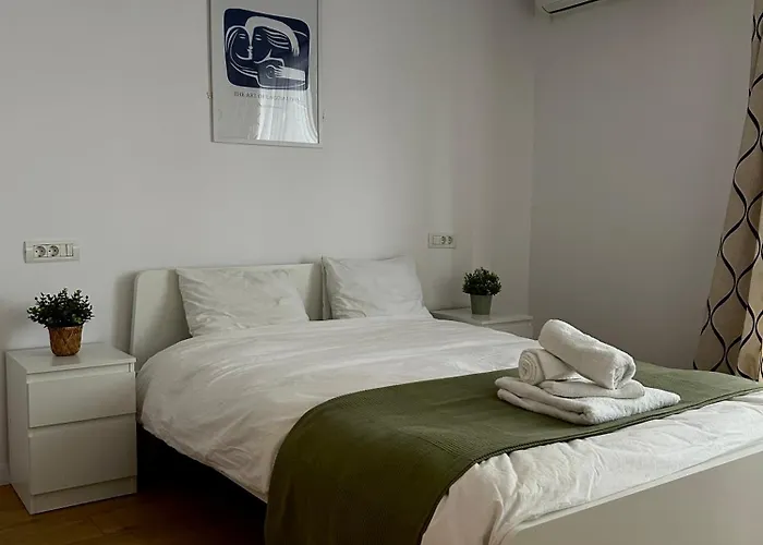 Kiseleff Park Studio Bucureşti