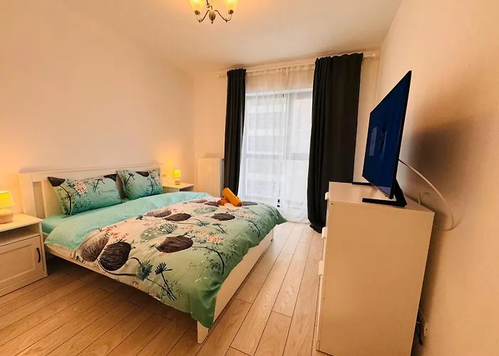 One Exigent Home Bucureşti