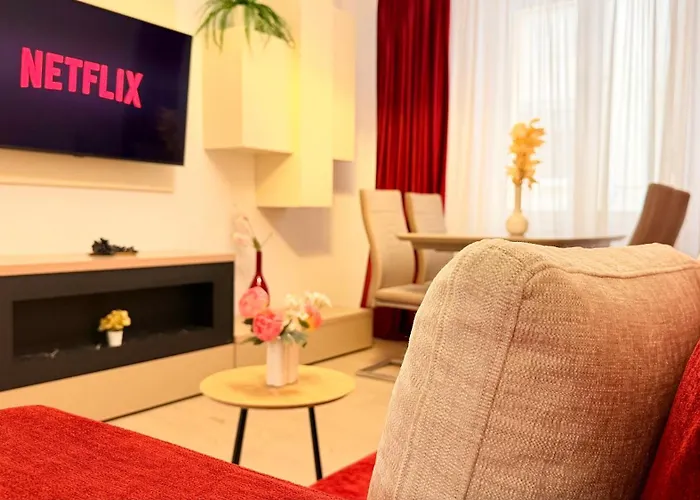 City Serenity - Bright 2Br Apartment On Calea Floreasca Bucureşti