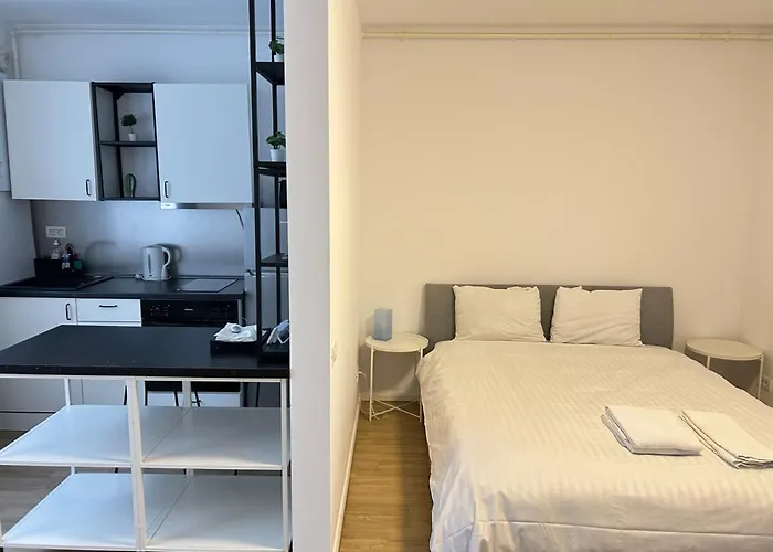 Studio Pompeiu Bucureşti