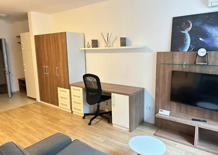 Studio Pompeiu Bucureşti