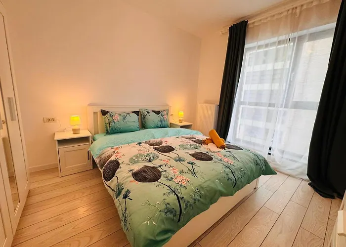 One Exigent Home Bucureşti