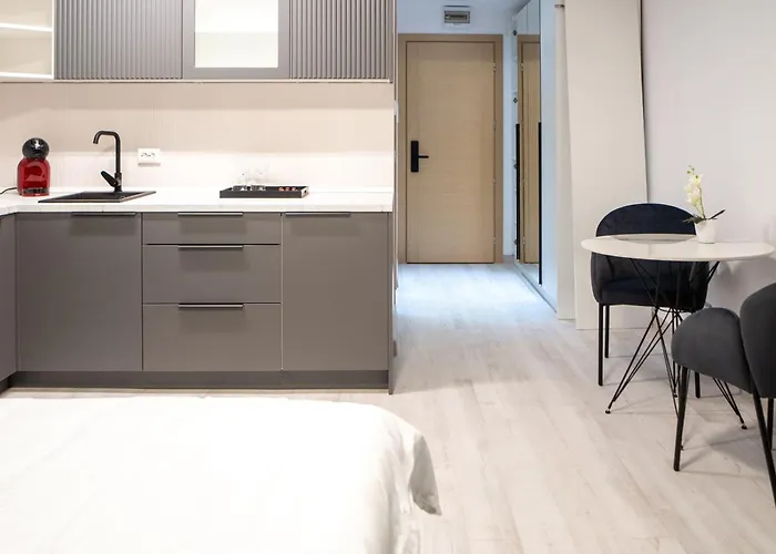 Larin Residence Bucureşti