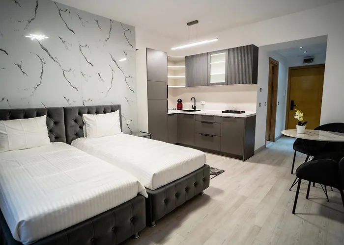 Larin Residence Bucureşti
