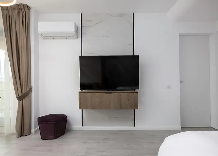 Lila Residence - By Solinis Homes Bucureşti